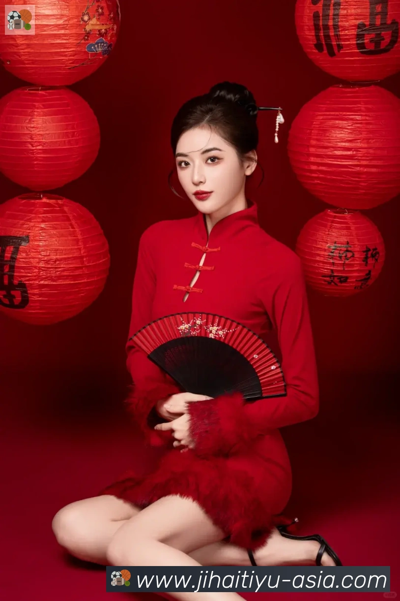 即嗨体育APP 封面图